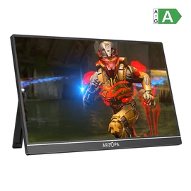 Arzopa Z1FC 16.1" hordozható monitor