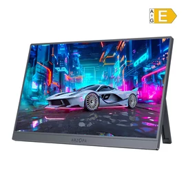 Arzopa Z3FC 16,1" 2,5K 180 Hz hordozható monitor