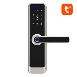 Avatto SDL-A270-S-5572 intelligens digitális zár (ezüst)