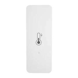 Avatto WHS10 intelligens WiFi hőmérséklet- és páratartalom érzékelő