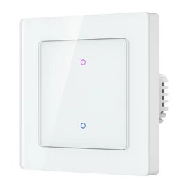 Avatto TS20-EU-W2 WiFi érintős fénykapcsoló
