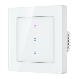 Avatto TS20-EU-W3 WiFi érintéses fénykapcsoló