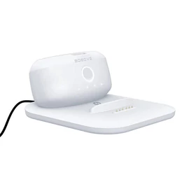 Újratölthető akkumulátor a BOBOVR M2 Pro-hoz + töltőállomás