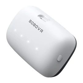 BOBOVR B100 akkumulátor S3 PRO/E3 PRO készülékhez
