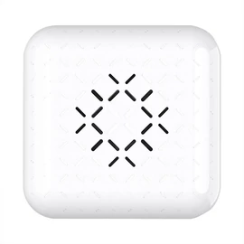 Carlinkit U2W MINI vezeték nélküli adapter Apple Carplay (fehér)
