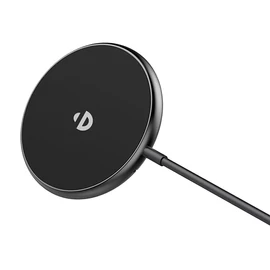 Choetech T697-F 3 az 1-ben mágneses töltő (fekete)