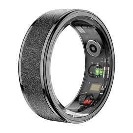 Smartring Colmi R10 20MM 10 (fekete)