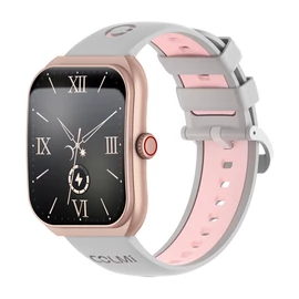Colmi P86 okosóra (rose gold)