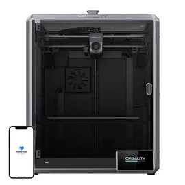 Creality K1 MAX 3D nyomtató