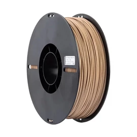 Creality CR-Wood PLA filament (fehér fenyő)
