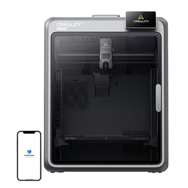 Creality K2 Pro 3D nyomtató