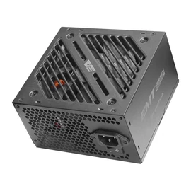 DarkFlash EMT650 számítógépes tápegység (fekete)