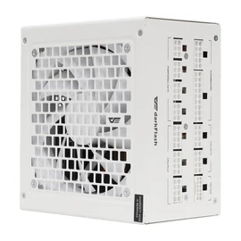 DarkFlash PMT1050 számítógépes tápegység (fehér)