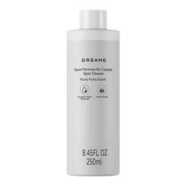 Dreame H14 Dual/H14 Mix/H15 Mix/H12 Dual FlexReach/H13 Dual FlexReach szőnyegtisztító, 250 ml