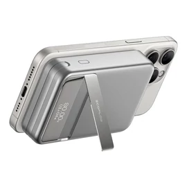 EcoFlow RAPID mágneses powerbank, 10000mAh, (ezüst).
