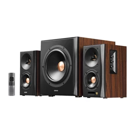 Edifier S360DB 2.1 hangszórók (barna)