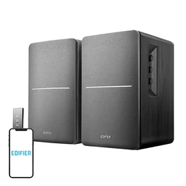 Edifier R1280T 2.0 hangszórók (fekete)