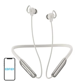 Edifier W280NB Pro vezeték nélküli fejhallgató (fehér)