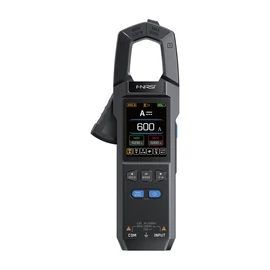 FNIRSI DMC-100 digitális bilincs mérőműszer