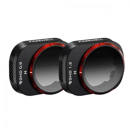Freewell GND 0.9, 1.2 szűrők DJI Mini 4 Pro-hoz