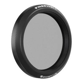 Freewell Glow Mist 1/4 diffúziós szűrő DJI Osmo Action 5 Pro-hoz