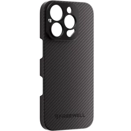 Freewell tok Iphone 16 Pro Max készülékhez 17 mm-es tartóval