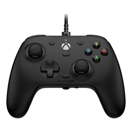 GameSir G7 HE vezetékes kontroller (fekete)