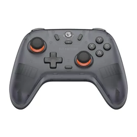 GameSir T4n Lite Nova vezeték nélküli vezérlő (szürke)