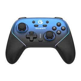 GameSir SuperNova T4n Pro vezeték nélküli vezérlő (kék)