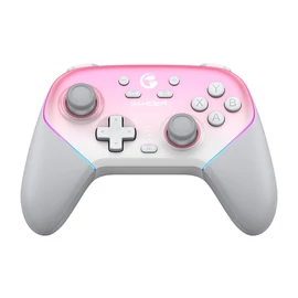 GameSir SuperNova T4n Pro vezeték nélküli vezérlő (rózsaszín)