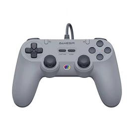 GameSir T3 GY Tegenaria Lite vezetékes vezérlő szürke