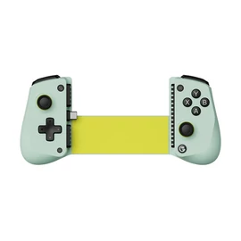 GameSir X5 Lite GN mobil vezérlő Világoszöld