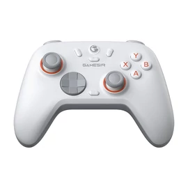 GameSir Nova 2 Lite vezeték nélküli vezérlő (fehér)