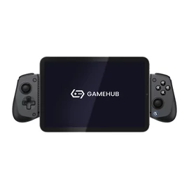 GameSir X5s mobil vezérlő (fekete)