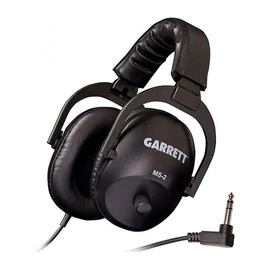 Vezetékes fejhallgató Garrett MS-2 fémdetektorokhoz