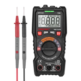 Habotest HT113C digitális univerzális multiméter