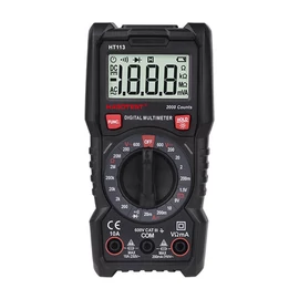 Habotest HT113 digitális univerzális multiméter