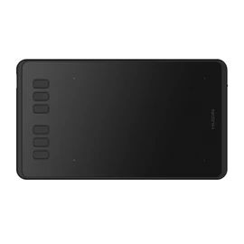 Huion H640P grafikus tábla