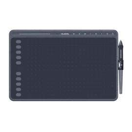 Huion HS611 grafikus tábla