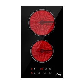IsEasy T2V-01M kerámia/elektromos főzőlap