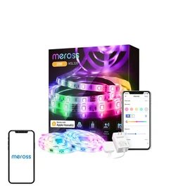 Meross MSL320 intelligens LED szalag (HomeKit)