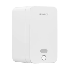 Niimbot K2 hordozható címkenyomtató (fehér)