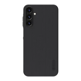 Nillkin Super Frosted Shield Pro tok Samsung Galaxy A15 4G/5G készülékhez (fekete)