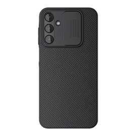 Nillkin CamShield tok Samsung Galaxy A15 4G/5G készülékhez (fekete)