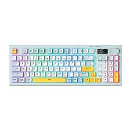 ONIKUMA G80 Gaming billentyűzet