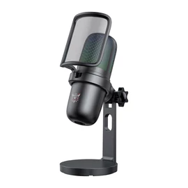 ONIKUMA M-730 mikrofon (fekete)