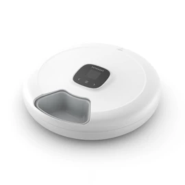 Petoneer Nutrispin intelligens tápadagoló