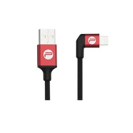 USB-A-Lightning MFI 350 mm-es PGYTECH kábel (P-GM-115)