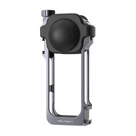 PGYTECH alumínium ház az Insta360 X5 kamerához