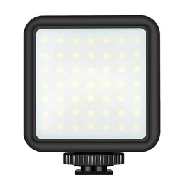 RGB LED-es lámpa a készülékhez Puluz PU560B